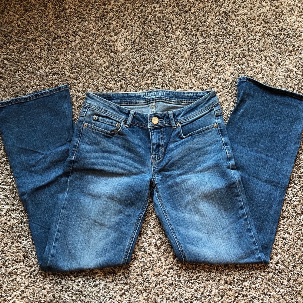 Aeropostale jeans